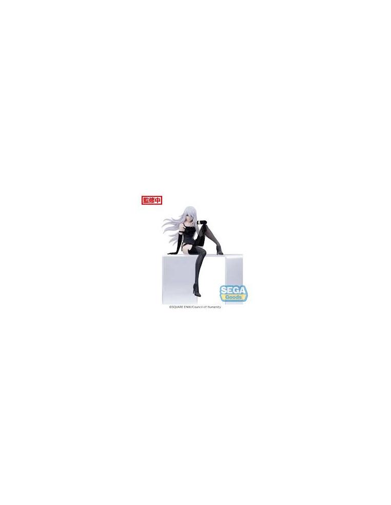 Figura A2. Nier Automata.Pm Perching Ver 1.1A A2. Sega  - 