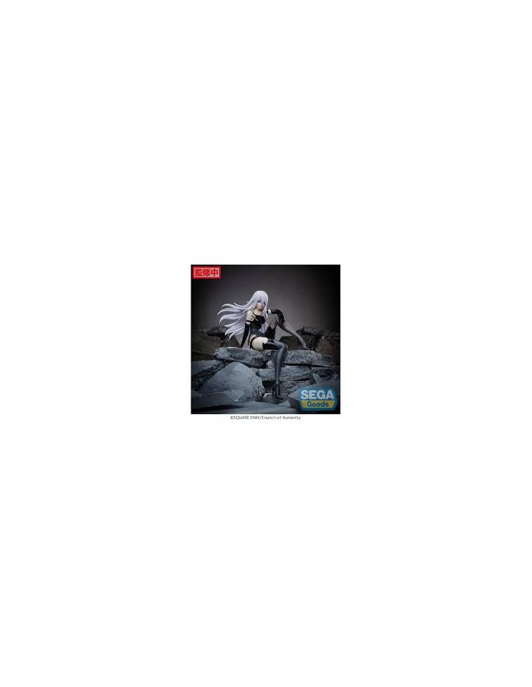 Figura A2. Nier Automata.Pm Perching Ver 1.1A A2. Sega  - 
