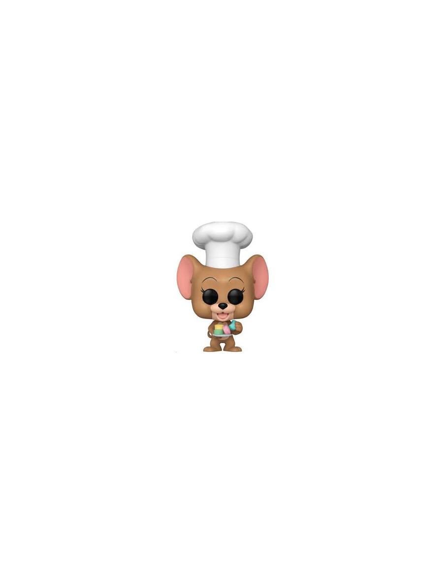 Funko Pop Jerry. Tom Y Jerry.  - 
