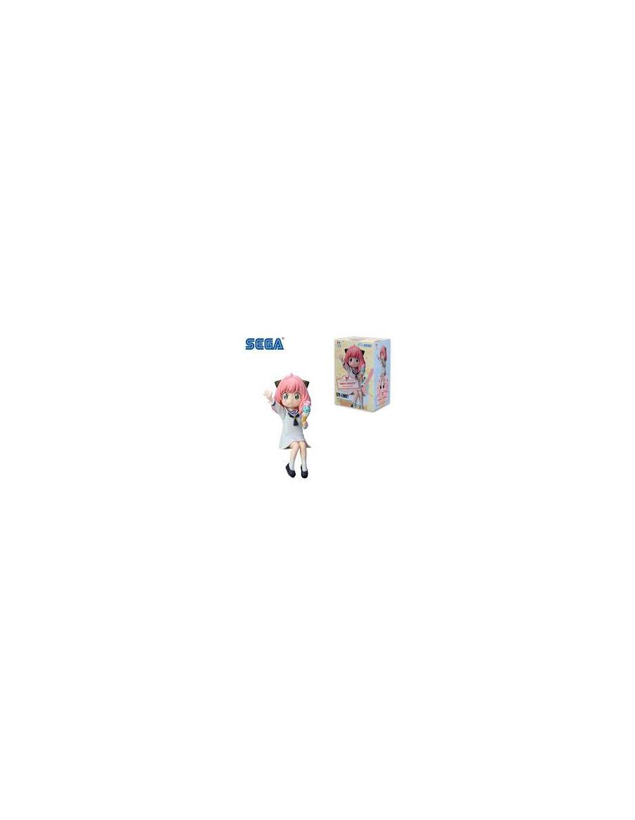 Figura Anya Forger Summer Vacation. Spy x Family  - 