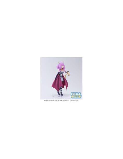 Figura Aura the Guillotine. Frieren  - Figura Aura. Frieren. Desktop X Decorate Fig Frieren 16cm