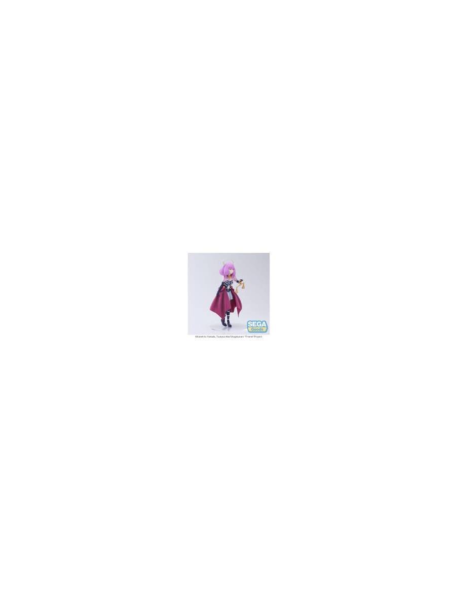Figure Aura. Frieren. Desktop X Decorate Fig Frieren  - 