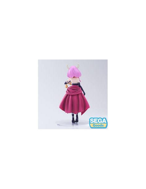 Figura Aura the Guillotine. Frieren  - Figura Aura. Frieren. Desktop X Decorate Fig Frieren 16cm 2