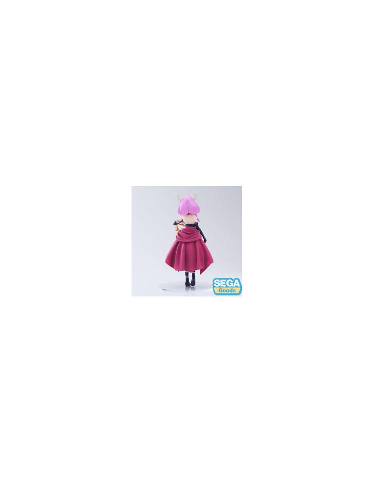 Figura Aura the Guillotine. Frieren  - Figura Aura. Frieren. Desktop X Decorate Fig Frieren 16cm