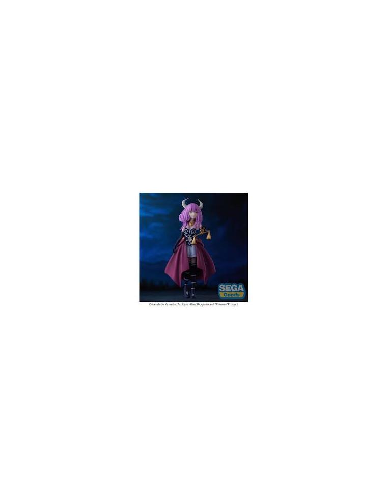 Figura Aura the Guillotine. Frieren  - Figura Aura. Frieren. Desktop X Decorate Fig Frieren 16cm