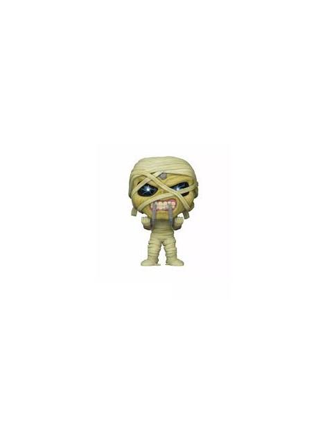 Funko Pop Eddie Mummy. Idon Maiden.  - Funko Pop Eddie Mummy. Idon Maiden. 2