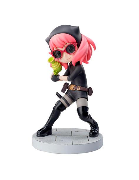 Figure Luminasta. Anya Forger Playing Undercover (15cm). Spy x Family  - Figure Luminasta. Anya Forger Playing Undercover (15cm)