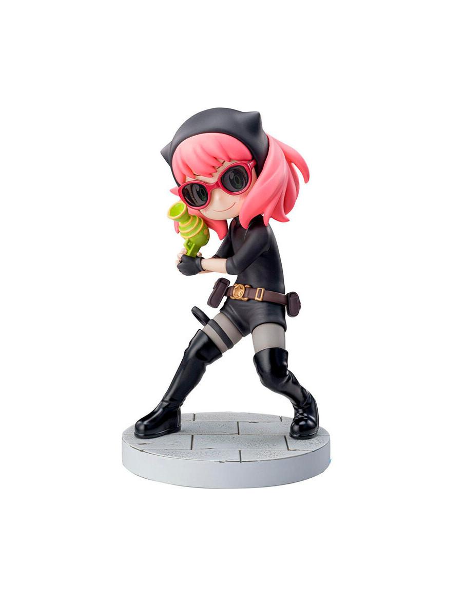 Figure Luminasta. Anya Forger Playing Undercover (15cm). Spy x Family  - Figure Luminasta. Anya Forger Playing Undercover (15cm)