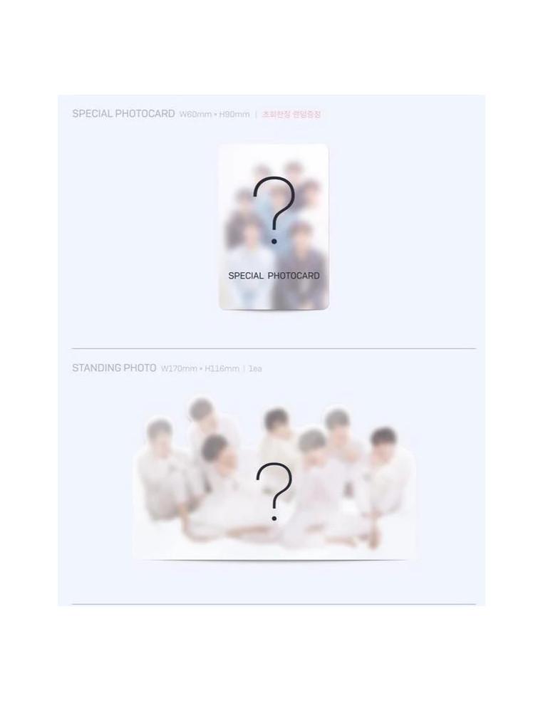 BTS - Love Yourself 'Tear' (3th Album)  - BTS - Love Yourself 'Tear' (3th Album)4 versiones: L, O, V, E 