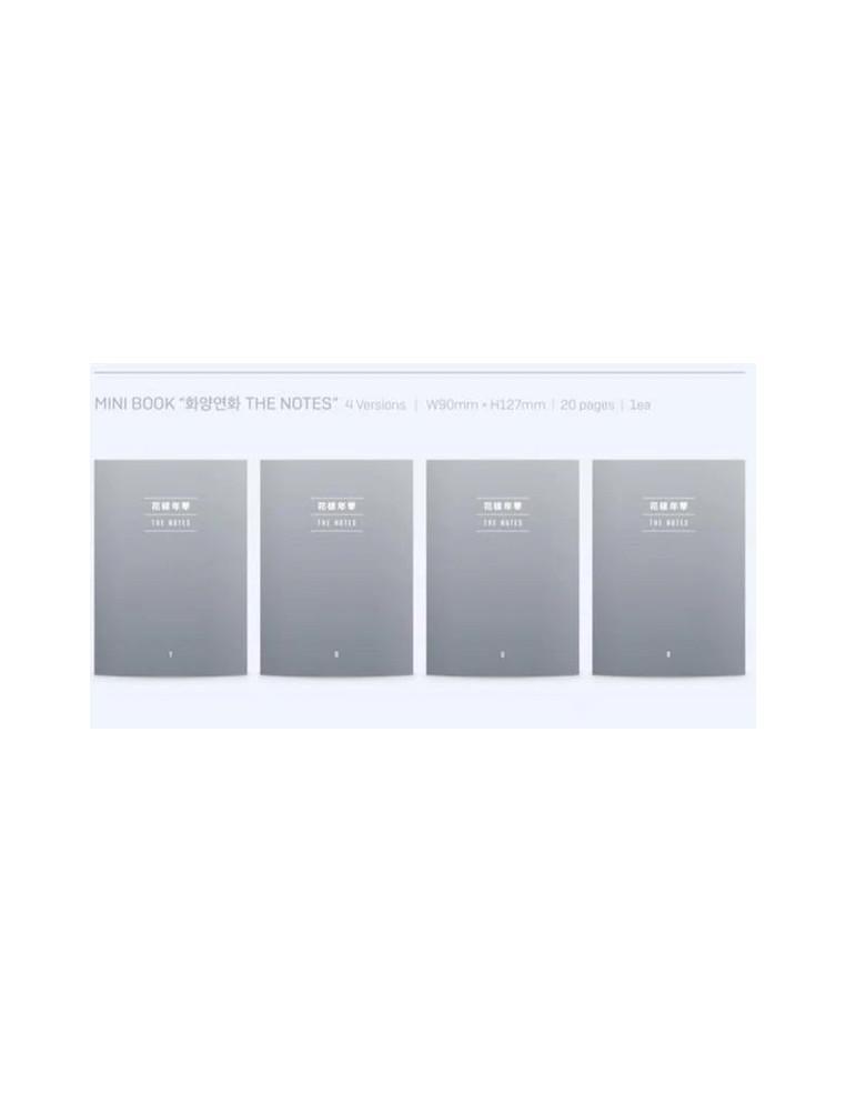 BTS - Love Yourself 'Tear' (3th Album)  - BTS - Love Yourself 'Tear' (3th Album)4 versiones: L, O, V, E 