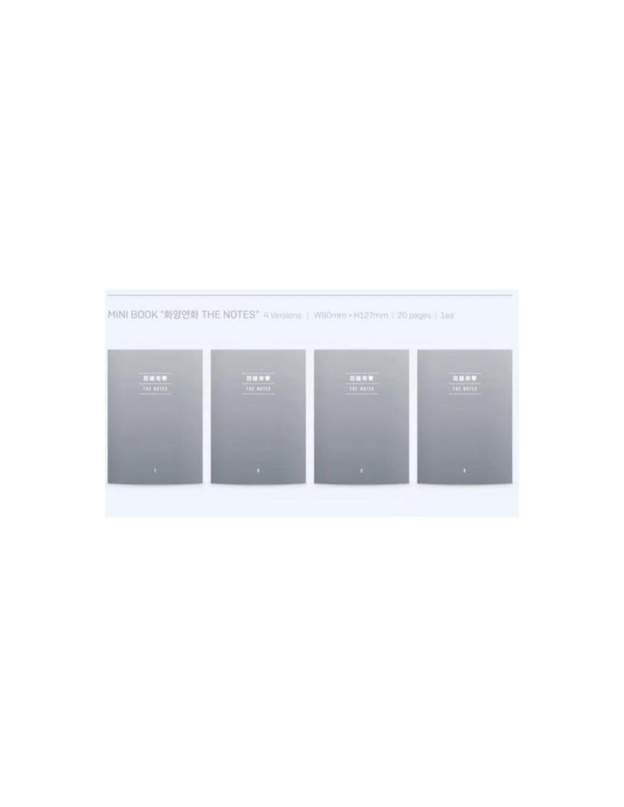 BTS - Love Yourself 'Tear' (3th Album)  - BTS - Love Yourself 'Tear' (3th Album)4 versiones: L, O, V, E 