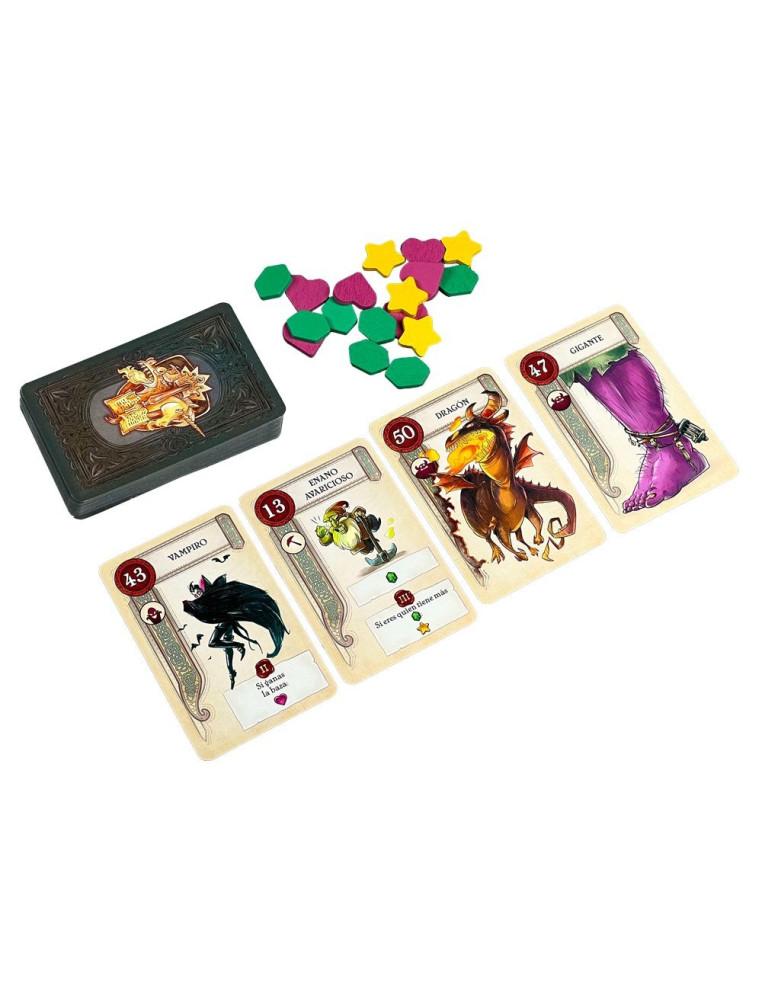 3 Capitulos  - 