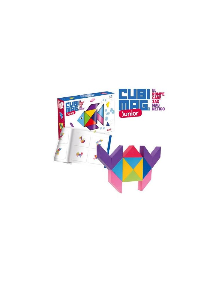 Cubimag Junior  - 
