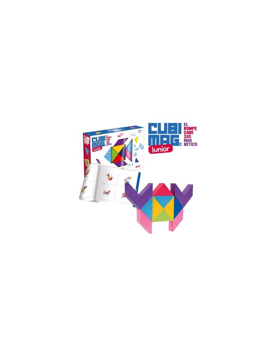 Cubimag Junior  - 