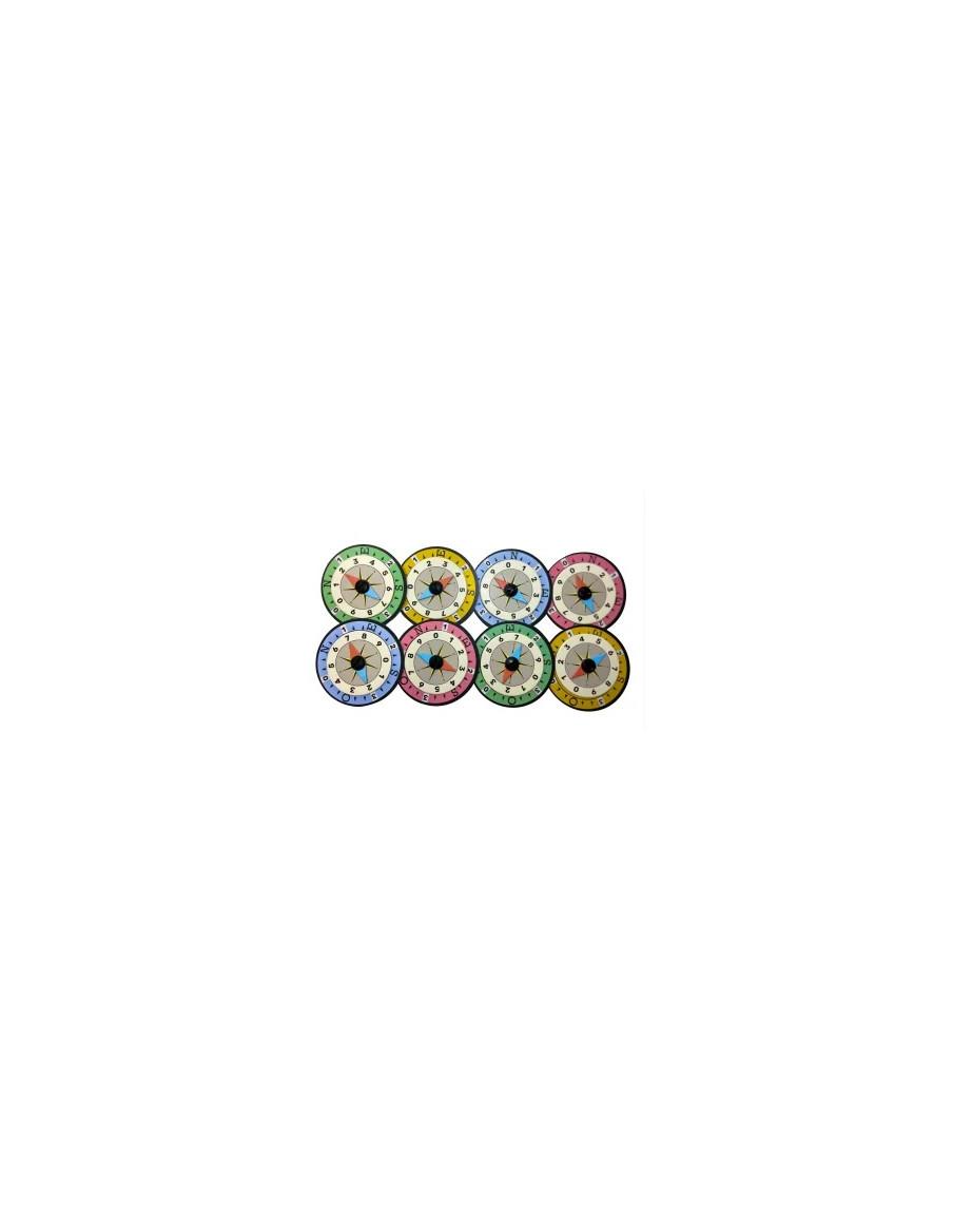 Yippee Ki Yay juego de mesa. Krucis Games  - 