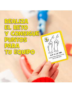 Pollo Vs Perrito  -  2