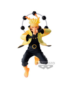 Vibration Stars Figure. Uzumaki Naruto Naruto Rikudou Sennin Special Version. Naruto Shippuden  - Vibration Stars Figure. Uzumak