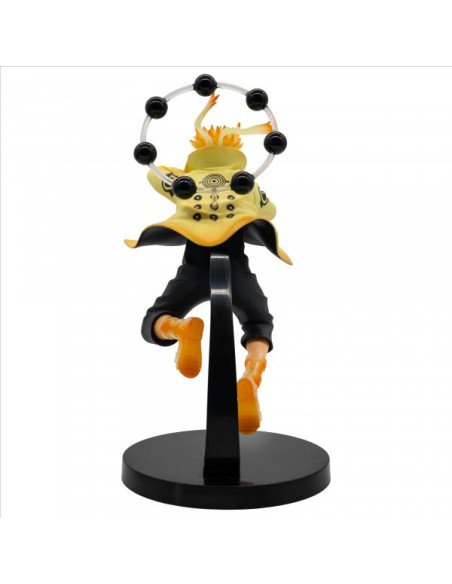 Figura Uzumaki Naruto Rikudou Sennin Special Version. Vibration Stars. Naruto Shippuden  -  Figura 15cm de Naruto Shippuden en l