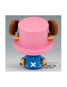 Figura Chopper Arabasta. Sofvmates. One Piece  - Figura Chopper Arabasta. Sofvmates. One Piece 11cm 2