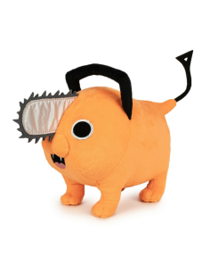 Pochita Plush 27cm. Chainsaw Man  - Pochita Plush 27cm. Chainsaw Man