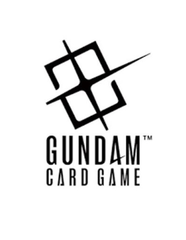 Gundam Starter Deck ST02 (Inglés)  - 