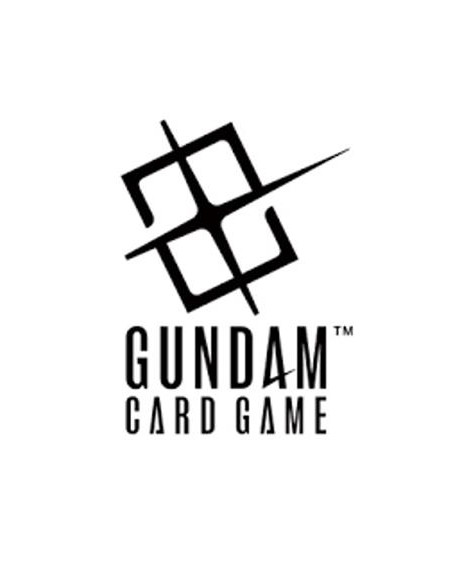 Gundam Starter Deck ST04 (English)  - 
