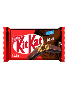 KitKat Dark chocolate negro -