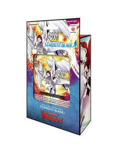 Special Series Stardust Blade DZ-SS04  -