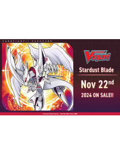 Special Series Stardust Blade DZ-SS04  -  2