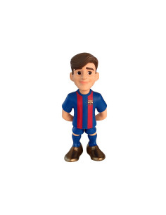 Figure MINIX. Gavi. FC Barcelona. Football Stars  - Figure MINIX. Gavi. FC Barcelona. Football Stars 2