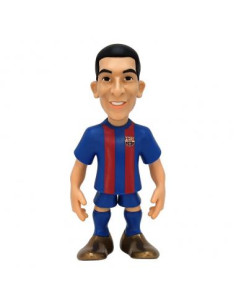 Figura MINIX. Ferran Torres. FC Barcelona. Football Stars  - Figura MINIX. Ferran Torres. FC Barcelona. Football Stars 2