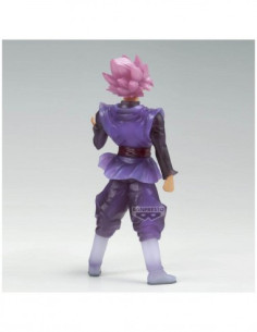 Figura Goku Black Super Saiyan Rose. Dragon Ball Super  - Figura Goku Black Super Saiyan Rose. Dragon Ball Super 2