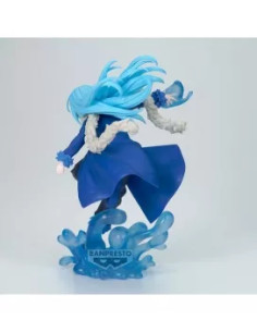Figura Rimuru Tempest Effectreme. That time i got reincarnated as a slime  - Figura Rimuru Tempest Effectreme. That time i got r 2