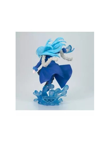 Figura Rimuru Tempest Effectreme. That time i got reincarnated as a slime  - 
