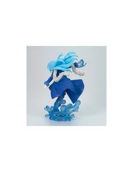 Figura Rimuru Tempest Effectreme. That time i got reincarnated as a slime  - 