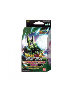 Expert Deck 2022 Dragon Ball Masters TCG  -