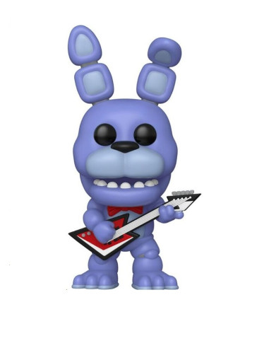 Funko Pop Bonnie. Five Nights at Freddy´s  - Funko Pop Bonnie. Five Nights at Freddy´s