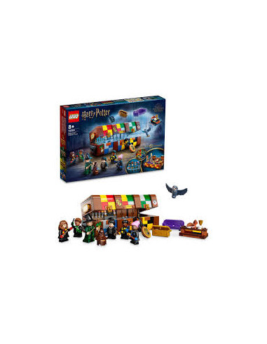 Lego Harry Potter: Baúl Mágico de Hogwarts  - 