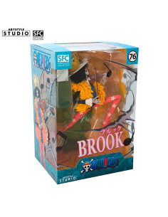 Figure Brook. One Piece SFC  - Figure Brook. One Piece