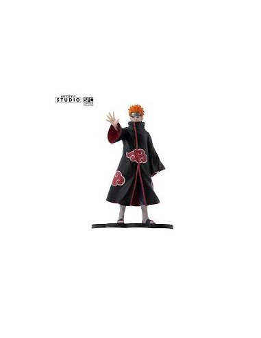 Figura Pain. Naruto Shippuden SFC  - Figura Pain. Naruto Shippuden SFC