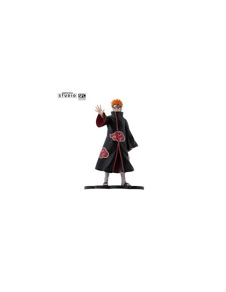 Figura Pain. Naruto Shippuden SFC  - Figura Pain. Naruto Shippuden SFC