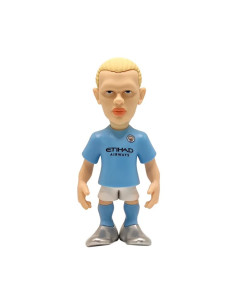 Figura MINIX. Haaland. Manchester City. Football Stars  - Figura MINIX. Haaland. Manchester City. Football Stars 2