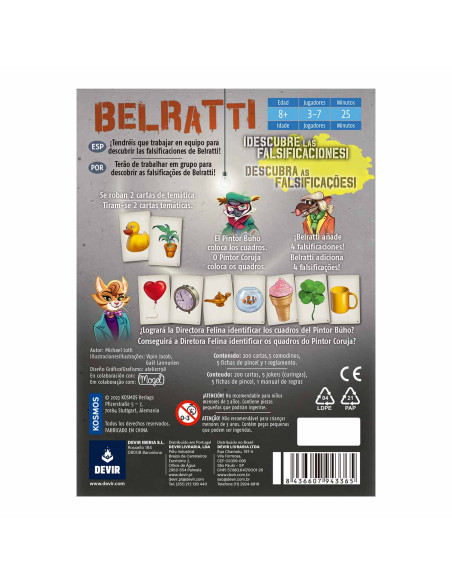 Belrattiv  - 