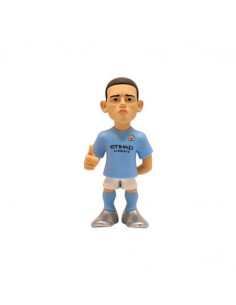 Figura MINIX. Foden. Manchester City. Football Stars  - Figura MINIX. Foden. Manchester City. Football Stars 2