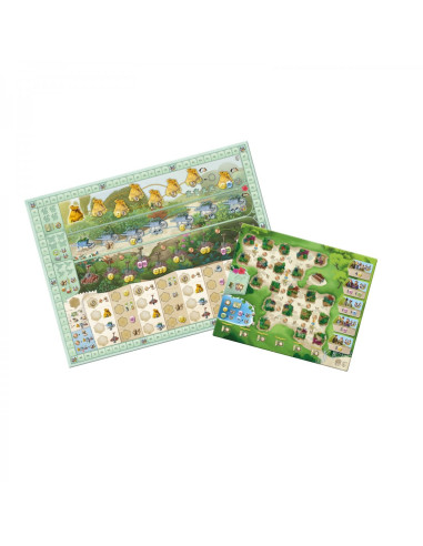 Botanicus  - 