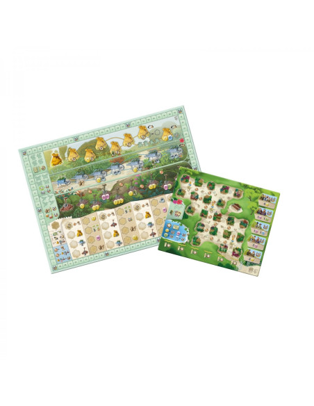 Botanicus  - 