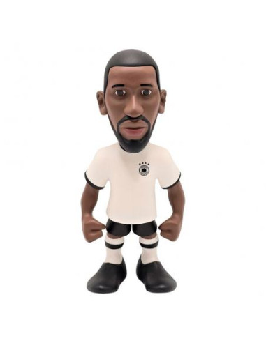 Figure MINIX. Antono Rüdiger. Germany Men's National Team. Football Stars  - Figure MINIX. Antono Rüdiger. Germany Men's Nationa