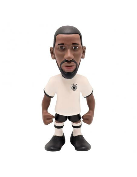 Figure MINIX. Antono Rüdiger. Germany Men's National Team. Football Stars  - Figure MINIX. Antono Rüdiger. Germany Men's Nationa
