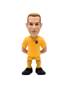 Figura MINIX. Marc-André Ter Stegen. Germany Men's National Team. Football Stars  - Figura MINIX. Marc-André Ter Stegen. Germany 2