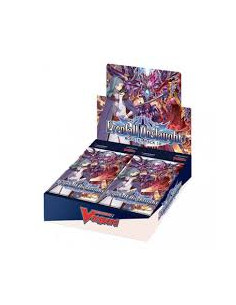 copy of Dragon Masquerade BT10 Sobre (7)  -